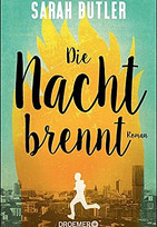 Die Nacht brennt