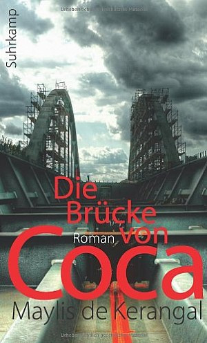 Die Brücke von Coca
