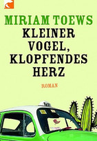 Kleiner Vogel, klopfendes Herz