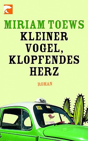 Kleiner Vogel, klopfendes Herz