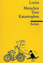 Menschen, Tiere, Katastrophen