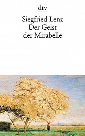 Der Geist der Mirabelle