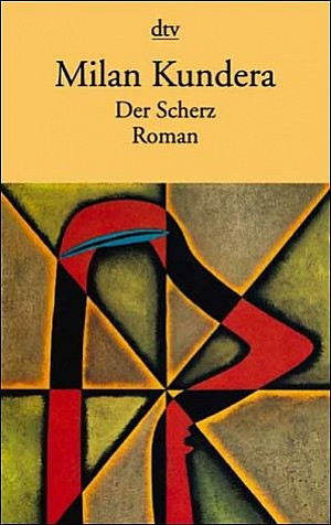 Der Scherz