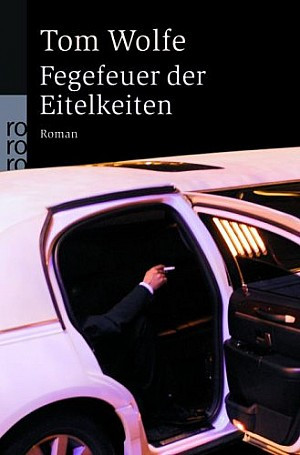 Fegefeuer der Eitelkeiten