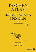 Atlas der abgelegenen Inseln