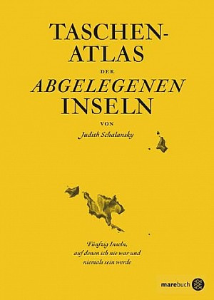 Atlas der abgelegenen Inseln