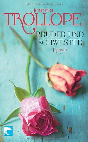 Bruder und Schwester