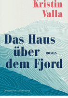 Das Haus über dem Fjord