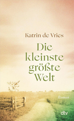 Die kleinste größte Welt