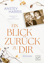 Ein Blick zurück zu dir