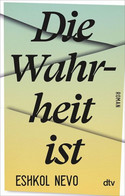 Die Wahrheit ist