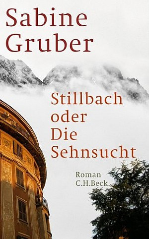 Stillbach oder die Sehnsucht