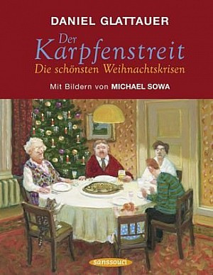 Der Karpfenstreit