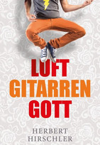 Luftgitarrengott