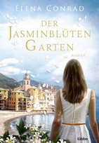 Der Jasminblütengarten