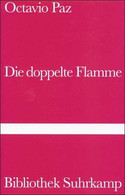 Die doppelte Flamme