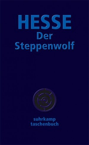 Der Steppenwolf