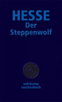 Der Steppenwolf
