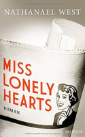 Miss Loneley Hearts