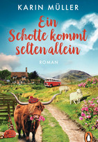 Ein Schotte kommt selten allein