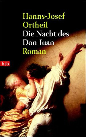 Die Nacht des Don Juan