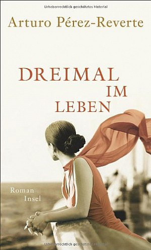 Dreimal im Leben