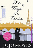 Die Tage in Paris