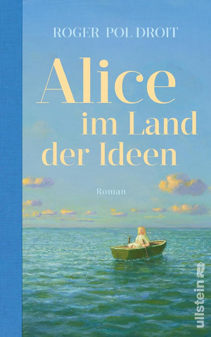 Alice im Land der Ideen