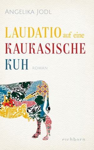 Laudatio auf eine kaukasische Kuh