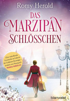 Das Marzipan-Schlösschen