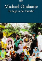 Es bleibt in der Familie