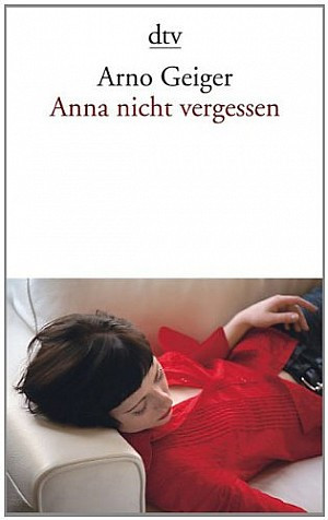 Anna nicht vergessen