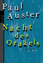 Nacht des Orakels