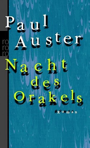 Nacht des Orakels