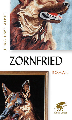 Zornfried