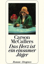 Das Herz ist ein einsamer Jäger