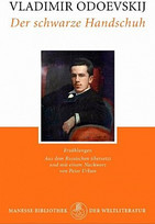 Der schwarze Handschuh
