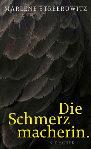 Die Schmerzmacherin