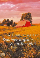 Sommer auf der Schattenseite