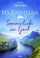 Sommerliebe am Fjord