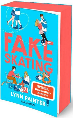 Fake Skating