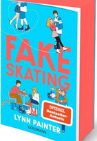 Fake Skating