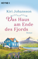 Das Haus am Ende des Fjords