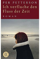 Ich verfluche den Fluss der Zeit