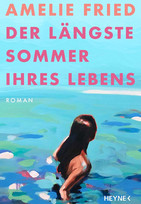 Der längste Sommer ihres Lebens