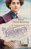 Die Fotografin - Bd. 5: Das Ende der Stille