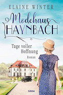 Modehaus Haynbach: Tage voller Hoffnung