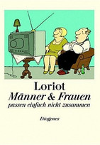 Männer & Frauen passen einfach nicht zusammen
