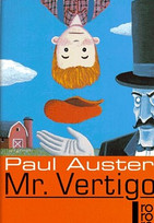 Mr. Vertigo