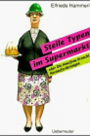 Steile Typen im Supermarkt